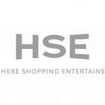 Kooperationen Logo der Marke HSE