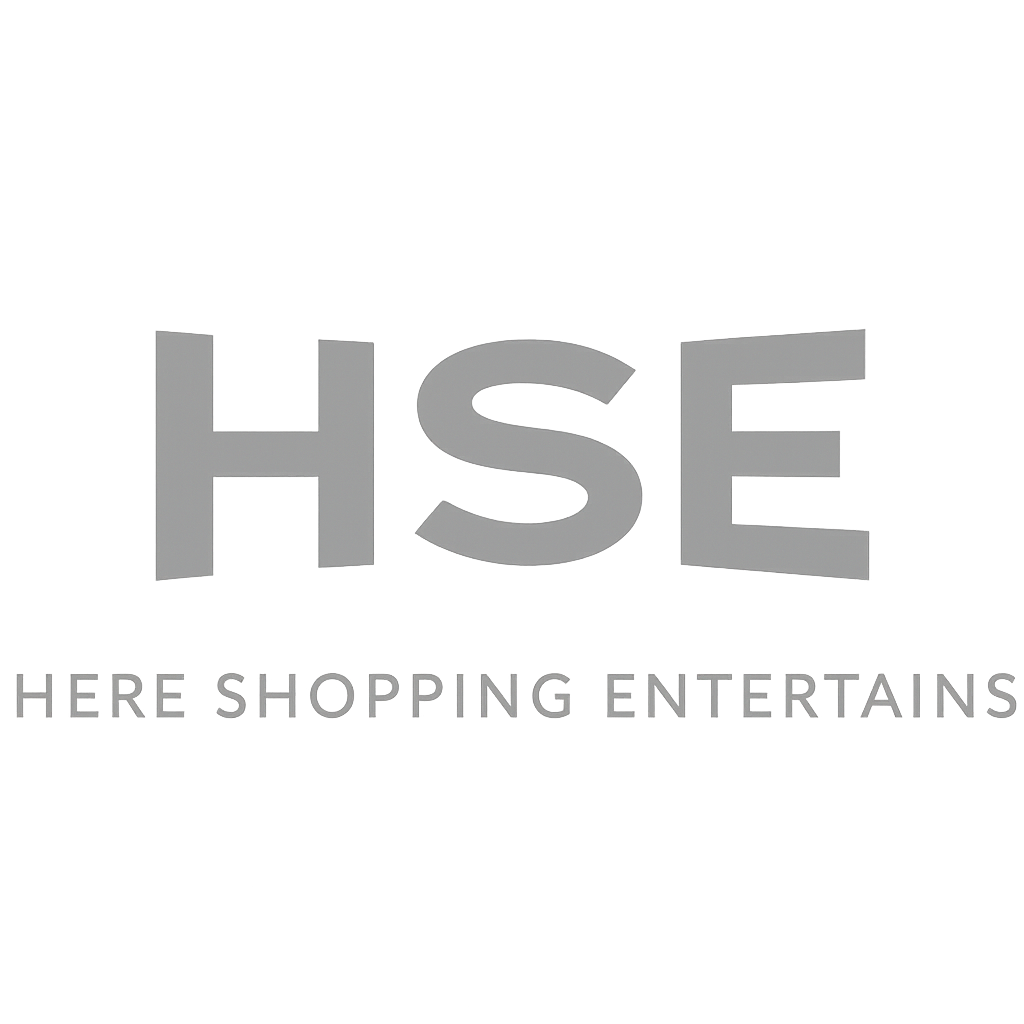 Logo der Marke HSE
