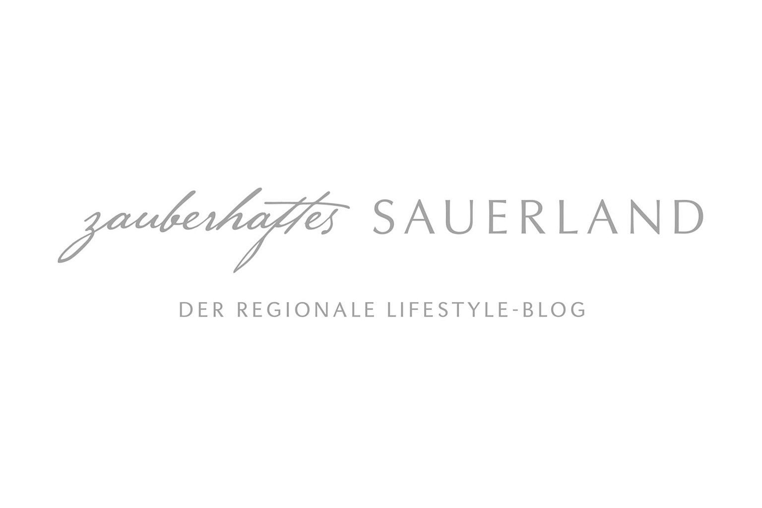Logo von Zauberhaftes Sauerland