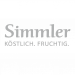 Kooperationen Logo der Marke Simmler