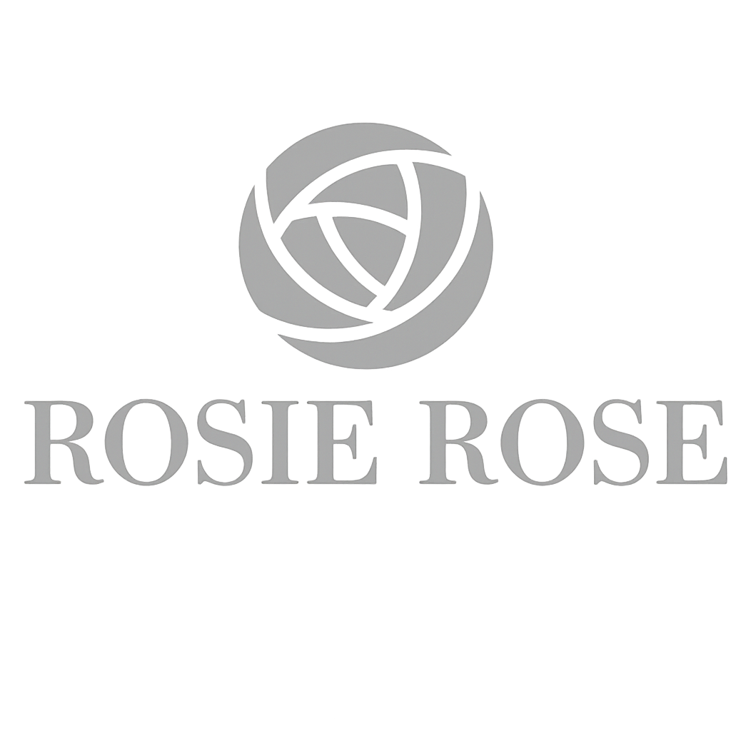 Logo der Marke Rosie Rose