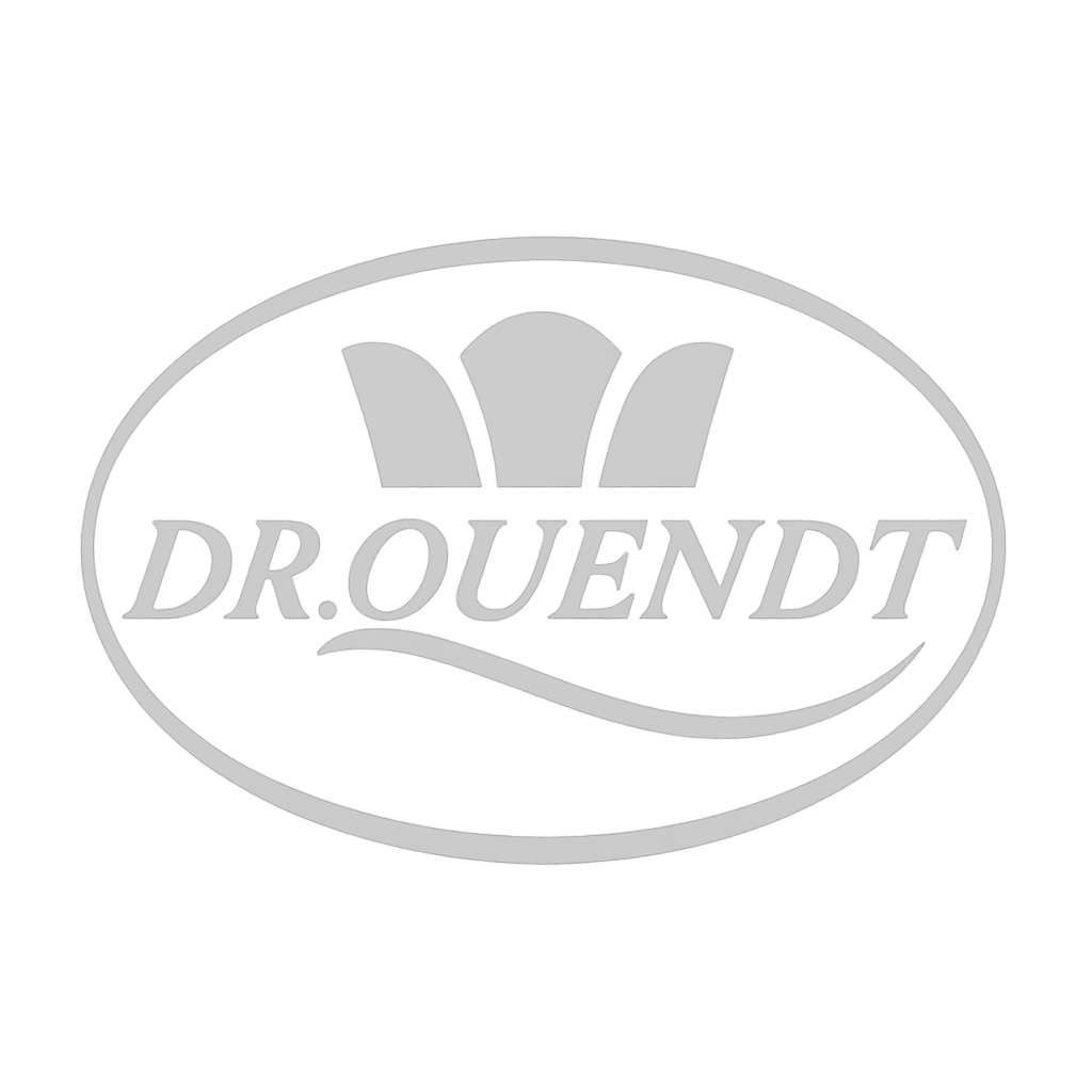 Logo der Marke Dr. Quendt