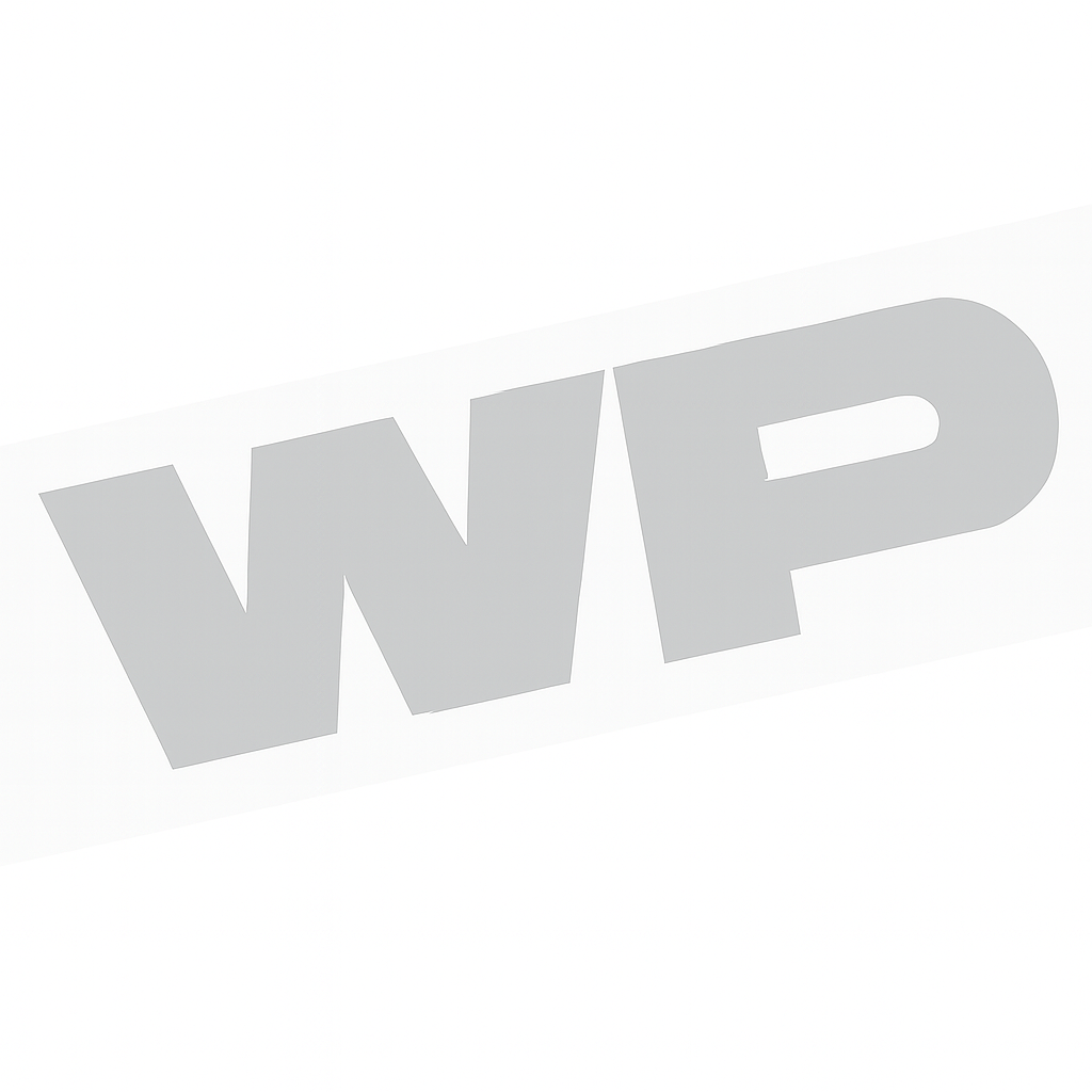 Logo der Westfalenpost