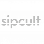 Kooperationen Logo der Marke Sipcult