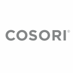 Kooperationen Logo der Marke Cosori