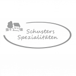 Kooperationen Logo der Marke Schusters Spezialitäten