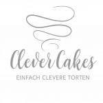 Kooperationen Logo der Marke Clever Cakes