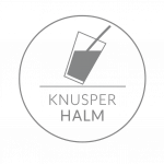 Kooperationen Logo der Marke Knusperhalm