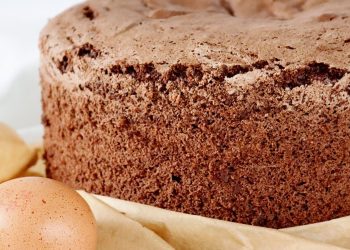 Zusammengefallener Biskuitboden Zusammengefallener Biskuitboden nach dem Backen – typische Ursache und Tipps zur Fehlervermeidung beim Biskuit